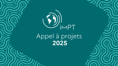 #Appel à projets iMPT 2025