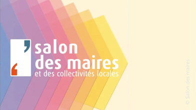  #Salon des maires et des collectivités locales 2025 