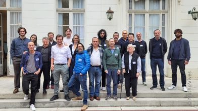  #Rencontre Axe Société 