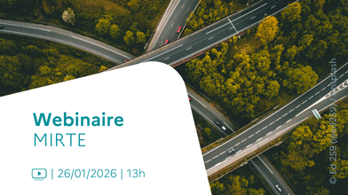  #Webinaire MIRTE 