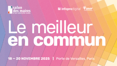 #Salon des maires et des collectivités locales 2025