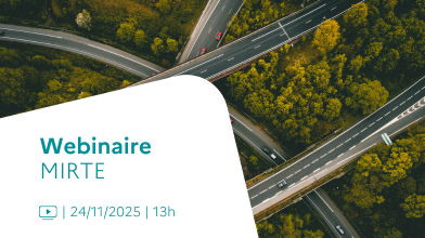 #Webinaire MIRTE