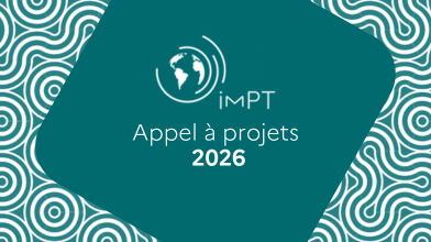  #Appel à projets iMPT 2026 