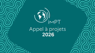  #Appel à projets iMPT 2026 