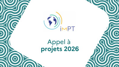  #Appel à projets iMPT 2026 