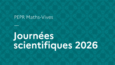  #Journées scientifiques 2026 