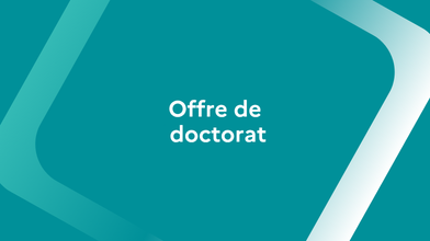 #Offre de doctorat : Modélisation numérique des intrusions salines dans les aquifères côtiers du Roussillon (France) » 