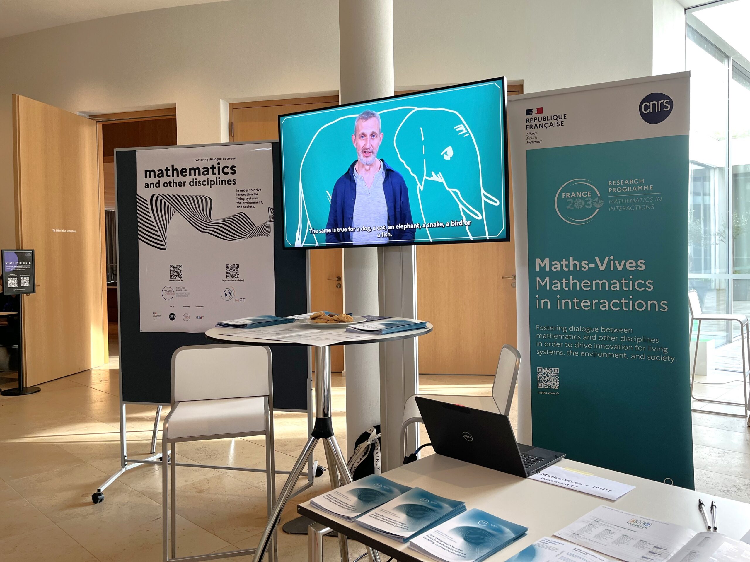  #Conférence européenne de journalisme scientifique – ECSJ 2026 